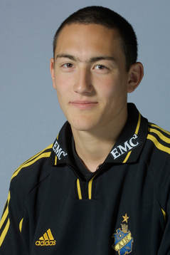 Stefan Ishizaki