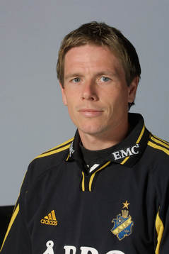 Christer Mattiasson