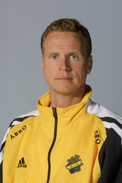 Pär Millqvist, lagledare