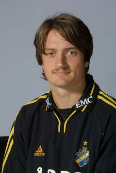 Mats Rubarth