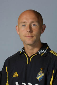 Mattias Thylander