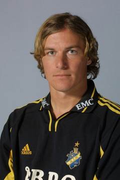 Daniel Tjernström