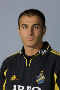 Sharbel Touma