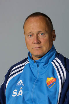Fotboll, Allsvenskan, Porträtt, Djurgården, Sören