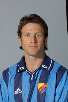 Fotboll, Allsvenskan, Porträtt, Djurgården, Markus