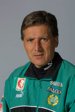 Fotboll, allsvenskan, Porträtt, Hammarby, Sören Cratz,