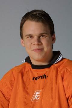 Petter Augustsson