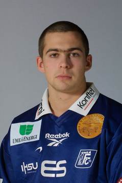 John Bäckström