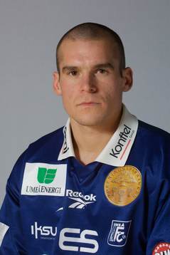 Magnus Barsk