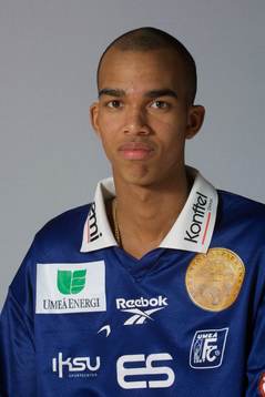 Rikard Bojang