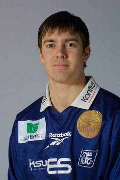 Anders Dahl