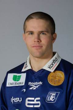 Henrik Folkesson