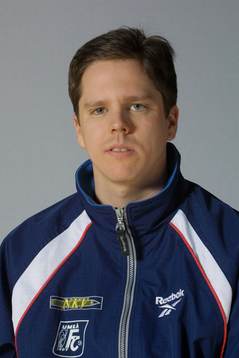 Åke Häger, naprapat