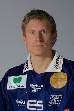 Magnus Henrysson