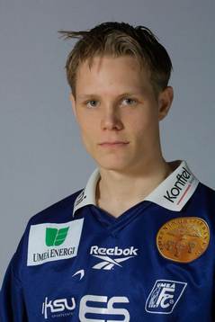 Anton Holmberg