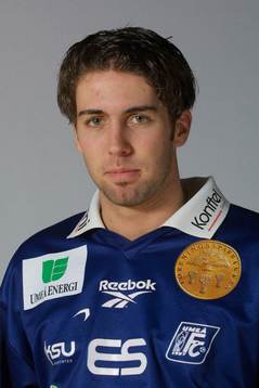 Mattias Larsson