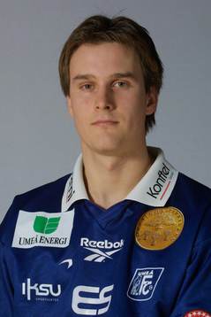 David Lindgren