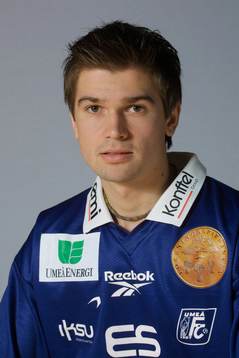 Johan Nylund