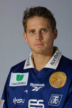 Daniel Pettersson