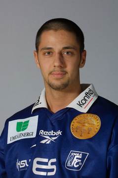 Martin Roodsari