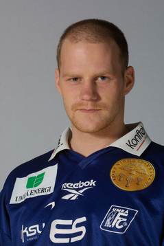 Jesper Sandberg
