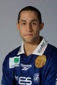 Erik Sandvärn