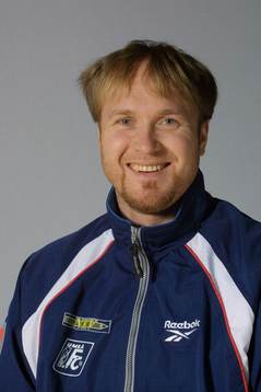 Mats Söderholm, målvaktstränare