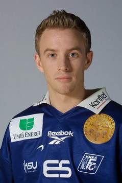 Martin Wiklund