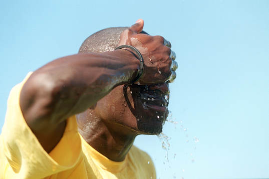 Njugo Demba-Nyrén, Häcken