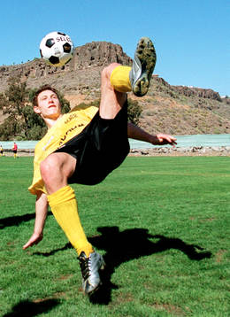 Kim Källström, Häcken