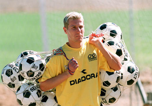 Jonas Henriksson, Häcken