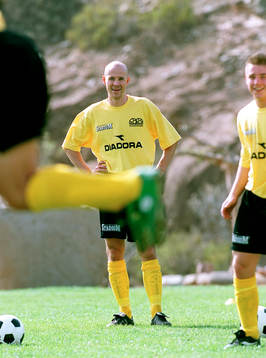 Mikael Göransson, Häcken