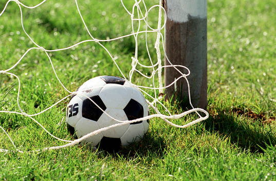 Fotboll