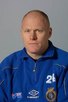 Fotboll, Superettan, Porträtt, Gefle, Joacim Carlson,