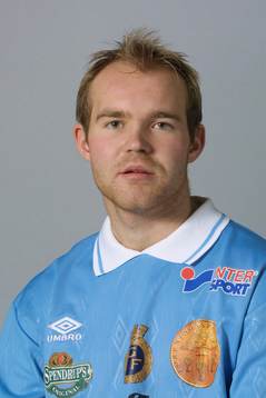 Fotboll, Superettan, Porträtt, Gefle, Daniel Edfalk