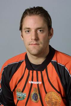 Fotboll, Superettan, Porträtt, Gefle, Marcus Mattsson