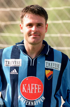 Anders Limpar, Djurgården