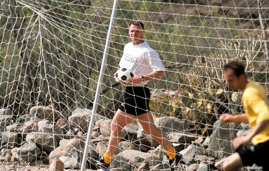 Torbjörn Nilsson, tränare Häcken