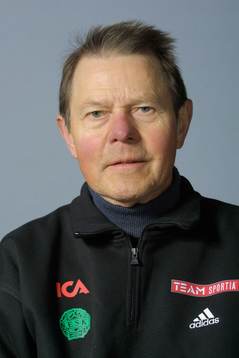 Fotboll, Superettan, Porträtt, Enköping, Lennart