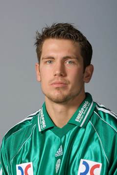 Fotboll, Superettan, Porträtt, Enköping, Tomas Andersson