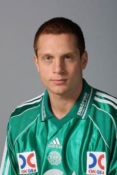 Fotboll, Superettan, Porträtt, Enköping, Andreas