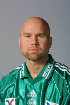 Fotboll, Superettan, Porträtt, Enköping, Patric Feltendahl