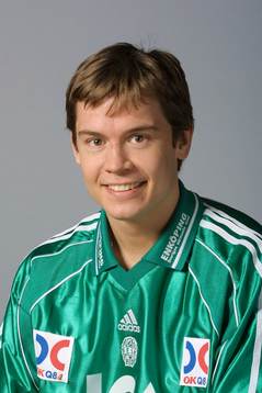 Fotboll, Superettan, Porträtt, Enköping, Kalle Granath