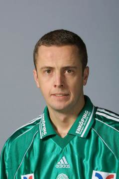 Fotboll, Superettan, Porträtt, Enköping, Jens Gustafsson