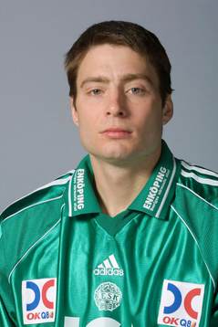 Fotboll, Superettan, Porträtt, Enköping, Johan Johansson