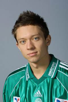 Fotboll, Superettan, Porträtt, Enköping, Patrik Sundström