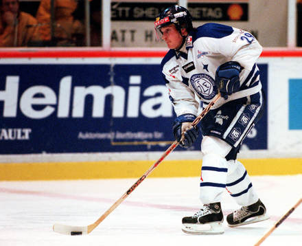 Henrik Nordfeldt, Leksand
