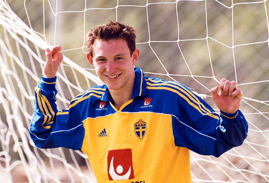 Kim Källström, Häcken och Sverige