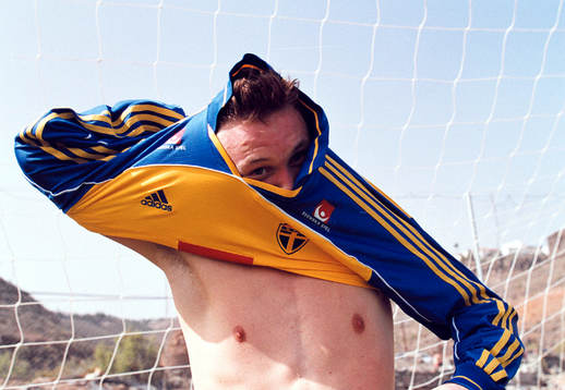 Kim Källström, Häcken och Sverige
