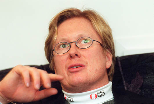 Tommy Boustedt, tränare Frölunda